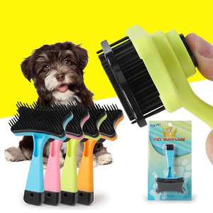 best dog brush, best dog brush Suppliers and Manufacturers at ...