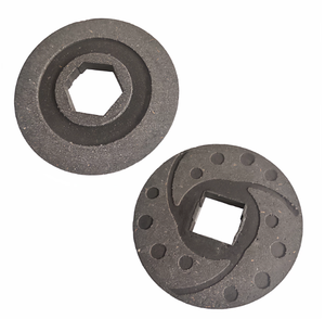 Nuevo Original MINCHUEN/<span class=keywords><strong>IDA</strong></span> AEV550/Pei Da/GONGJI Accesorio de Freno Electromagnético para Motor de Brazo de Cargador de Herramientas - Product Image 1