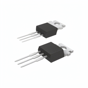 Buy Electronics Components Online TO-220-3 In Stock Thyristors BCR20CM-12LB#BH0 - Product Image 1
