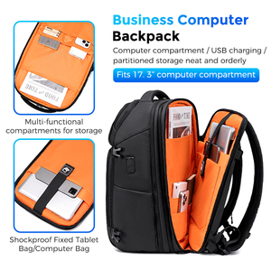 <span class=keywords><strong>Mochila</strong></span> para hombre, <span class=keywords><strong>mochila</strong></span> <span class=keywords><strong>de</strong></span> ocio <span class=keywords><strong>de</strong></span> negocios <span class=keywords><strong>de</strong></span> gran capacidad, <span class=keywords><strong>de</strong></span> <span class=keywords><strong>50</strong></span> <span class=keywords><strong>litros</strong></span> <span class=keywords><strong>mochila</strong></span> <span class=keywords><strong>de</strong></span> <span class=keywords><strong>viaje</strong></span>, bolsa <span class=keywords><strong>de</strong></span> ordenador extensible multifuncional <span class=keywords><strong>de</strong></span> 17 pulgadas - Product Image 4