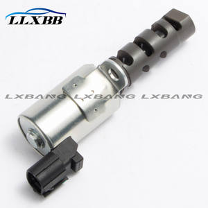 Baru Kontrol Minyak VVT katup variabel waktu Solenoid 15330-22010 15330-22030 untuk Toyota Corolla Celica 1.8L - Product Image 6