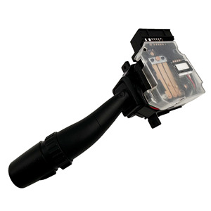 Commutateur de clignotant Hyundai 934102E000 pour voiture Tucson 2006-2009, pièce de rechange - Product Image 1