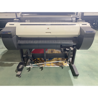 Plotter Cortador de Papel A0 Reacondicionado de Segunda Mano ImagePROGRAF IPF765 760 780 Impresoras de Inyección de Tinta de Gran Formato
