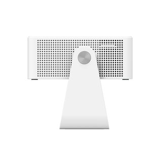 <span class=keywords><strong>Projecteur</strong></span> LED intelligent Android 4K portable avec Wi-Fi, correction trapézoïdale automatique, courte focale, pour cinéma maison et usage professionnel, objectif manuel, 2G <span class=keywords><strong>Pico</strong></span> <span class=keywords><strong>Mini</strong></span> US - Product Image 3
