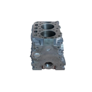 Bloque de Cilindros 3606 3656 C9 C22, Pieza de Motor Diésel para Equipos de Minería - Product Image 1