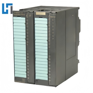 Nuevo Módulo PLC SIMATIC S7-300 6ES7355-2CH00-0AE0 Original, Controlador de Automatización Industrial, Stock en Almacén - Product Image 2