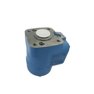 Hansen 101S-80 Unidades de dirección de detección de carga hidráulica del motor 12cmÂ ³ Desplazamiento Estándar Modelo completo - Product Image 1