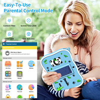 Tablet Anak K7 PRO 2+32GB 7 inci dengan Fitur Edukasi dan Sistem Android