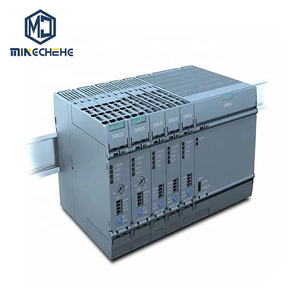 CPU S7-1500 1513-1 PN, PLC S7 1500 6ES7513-1AL02-0AB0 - Product Image 1