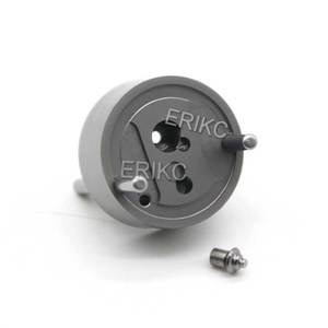 ERIKC BOSH F00GX17004 пьезоинжекторный регулирующий клапан assey F OOG X17 004 пьезоэлектрический клапан с общей топливной магистралью FooGX17004 - Product Image 1