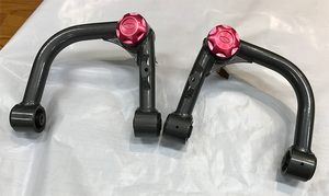 Nuevo Brazo de Control Superior, Kit de Elevación de Suspensión 4x4 UCA para Ranger T9 2022 2023 2024 - Product Image 3