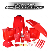 AI-MICH Nouvelles idées de produits Articles promotionnels personnalisés Gadgets marketing Cadeaux promotionnels d'entreprise Ensemble d'articles avec logo