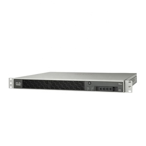 ASA 5525-X พร้อมบริการ FirePOWER, 8GE, AC, 3DES/AES, SSD ASA5525-FPWR-K9 ASA5525-FPWR-K9 - Product Image 1