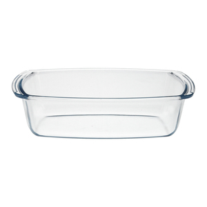 Teglia in Vetro, Speciale per Cuocere, 1,5 Litri - Product Image 2
