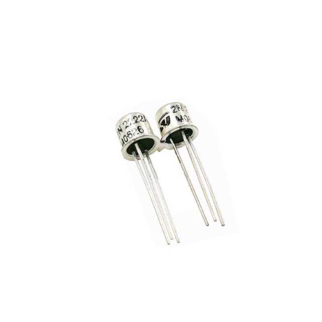 Original New in Stock 2N2646 TO-18 2N4221 2N2647 2N6431 Transistors 2N2646