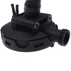 Nueva Válvula de ventilación del cárter para VW Jetta Seat <span class=keywords><strong>Skoda</strong></span> POLO IBIZA <span class=keywords><strong>IV</strong></span> 4 <span class=keywords><strong>FABIA</strong></span> II NUEVO - Product Image 4