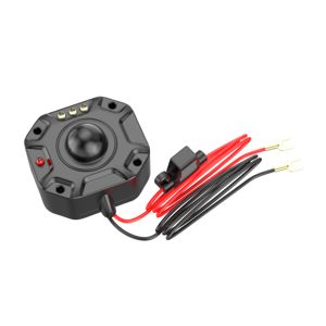 Fahrzeug Ultraschall <span class=keywords><strong>Repeller</strong></span> Elektrische Nagetier Repellent <span class=keywords><strong>Marten</strong></span> Abschreckung für Autos Hausgarten - Product Image 1