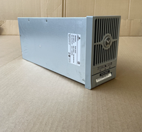 Módulo de Alimentación Emerson R48-2900U 48V 50A, Fuente de Alimentación para Almacenamiento de Energía en Exteriores, Módulo Rectificador de Energía para Telecomunicaciones