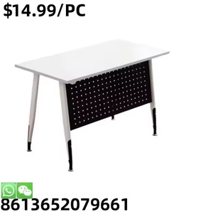 Mesa de escritorio personalizada para ordenador, mesa de oficina para jugadores, venta al por mayor - Product Image 3