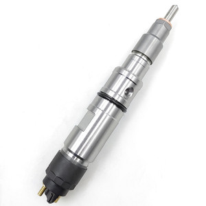Iniettore Diesel Common Rail BO <span class=keywords><strong>SCH</strong></span> 0445120246 04504664 per Motori DEU <span class=keywords><strong>TZ</strong></span> TCD4.1 TCD6.1, Parti per Macchine da Costruzione - Product Image 6