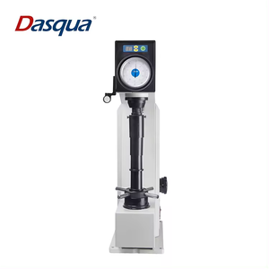 Dasqui बहु भाषाओं रॉकवेल कठोरता टेस्टर ड्यूरोमीटर मापने वाला उपकरण - Product Image 1