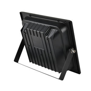 ไฟสปอร์ตไลท์ LED พลังงานแสงอาทิตย์ YIHAN 40W 6000K พร้อมรีโมทคอนโทรล ตัวเรือน ABS/พลาสติก ได้รับมาตรฐาน CE IP66 Ra80 2500lm รับประกัน 1 ปี เหมาะสำหรับสวน - Product Image 1