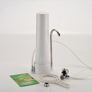 Cross-Border Special <strong>Ceramic</strong> Activated Carbon Manual Household Desktop Water <strong>Purifier</strong> with 6 Stages Filtration Eco-Friendly - Product Image 3