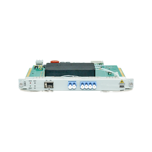Amplificador de Fibra Óptica EDFA de Banda C de 6 Puertos y 20dB para Sistemas DWDM, Línea de Refuerzo o Preamplificador OA1, Amplificador EDFA OA1 - Product Image 5