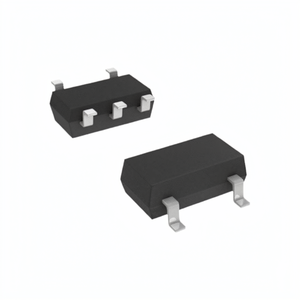 ตัวแทนจำหน่ายอย่างเป็นทางการ NLV17SZ08DFT2G ชิ้นส่วนลอจิกอิเล็กทรอนิกส์ 5 TSSOP, SC 70 5, SOT 353 - Product Image 1