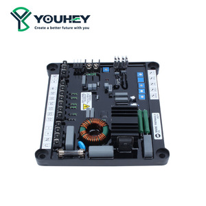 Régulateur de tension automatique M40FA640A pour moteur servo, compatible avec les cartes de régulation de tension AVR des générateurs Marari - Product Image 4