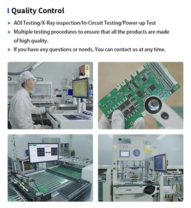 KLS Standard <strong>Wireless</strong> <strong>Charging</strong> Receiver PCBA Board Coil Mobile Phone <strong>Charging</strong> Kit with Inductor Coil Custom PCB Manufacturer - Product Image 4