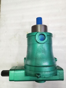 Pompe à pistons axiaux variables XLF 10YCY14-1B 25YCY14-1B 40YCY14-1B 63YCY14-1B 80YCY14-1B StockYCY 10YCY 63YCY 160YCY 10YCY14-1B 25 - Product Image 2