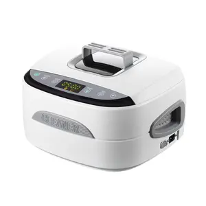 High quality single frequency dental ultrasonic cleaner ultrasonic cleaner jewelry ultrasound cleaner