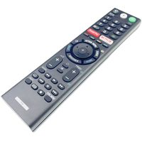 Voz y BT TV Afstandsbediening RMF-TX200P de la mano para SONY Bravia Televisie de la serie de televisión de la serie de TV, de la serie de TV de la marca de la televisión, de la marca Sony Bravia Televisie, de la marca de la serie de televisión de la UE, en la que se incluye la de
