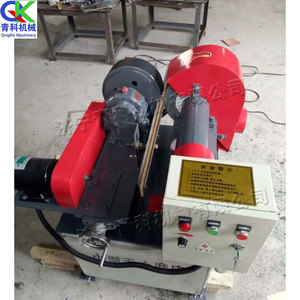 2025 nouvelle Machine de dérouillage et d'étirage de Tube carré de Super finition Machine de dérouillage de tuyau d'acier équipement de meulage de Surface - Product Image 5