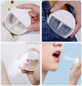 ขวดส<span class=keywords><strong>เปร</strong></span><span class=keywords><strong>ย์</strong></span>แบบ<span class=keywords><strong>พก</strong></span>พาขนาด 30 มล. แบบเติมได้ ขวดส<span class=keywords><strong>เปร</strong></span><span class=keywords><strong>ย์</strong></span>น้ำหอมแบบบางพิเศษ ขวดเปล่า<span class=keywords><strong>ส</strong></span>ำหรับเดินทาง ใส่แอลกอฮอล์หรือน้ำยาฆ่าเชื้อสำหรับมือ - Product Image 6