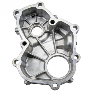 Caja de Motor de Motocicleta de Aluminio de Alta Resistencia, Personalizada de Fábrica para el Ensamblaje de Motores de Motocicleta - Product Image 3