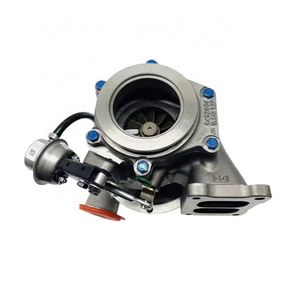 ผู้ผลิตเทอร์โบชาร์จเจอร์ประสิทธิภาพสูง รุ่น Turbo HE500WG สำหรับ 5454039 5454040 - Product Image 3