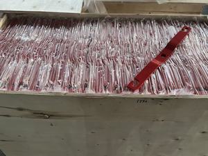 Pièces de métal estampées en acier inoxydable plat sur mesure OEM, placage chromé - Product Image 4