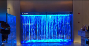 Écran LED holographique extérieur étanche à luminosité personnalisable P6.25 - Product Image 3