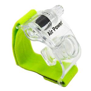 Dispositif <span class=keywords><strong>de</strong></span> compression radiale artérielle Air Power pour l'hémostase post-cathéterisme, construction simple et robuste - Product Image 1