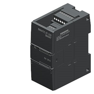 โมดูลจ่ายไฟซีรีส์ PM240 ของตัวแปลงความถี่ Siemens Sinamics V20 380V - Product Image 5