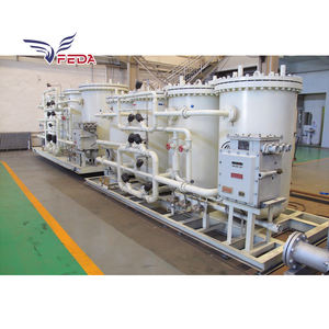 Fabrieksverkoop Stikstof Gas Generatie Apparatuur Psa Hoge Vloeibare Stikstof <span class=keywords><strong>Generator</strong></span> Maken Machine <span class=keywords><strong>99.9</strong></span> - Product Image 6