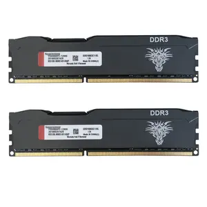Di alta qualità RAM DDR4 4GB 8GB 16GB 32GB Ultra grande 2133 di memoria MHZ 2400MHZ 2666MHZ 3200MHZ di memoria Intel