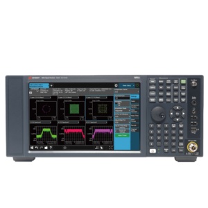 Analizador de Señales N9020B MXA de 10 Hz a 50 GHz, Instrumento de Medición Electrónico - Product Image 1
