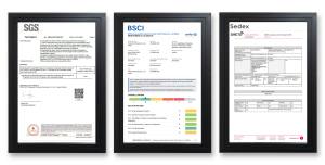 مضيئة مخصصة 3D في الهواء الطلق الدورية أدى مضيئة علامة الاكريليك للإعلان - Product Image 6