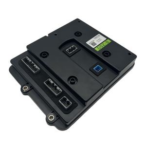Controlador de Computadora para Excavadora YA00010189 para Excavadora ZX200-5G ZX360-5G YA00002098 Controlador de Información - Product Image 2
