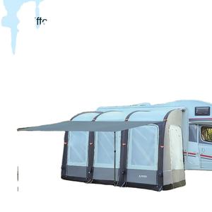 Camping en plein air <span class=keywords><strong>caravane</strong></span> gonflable camping-car camping-car VW camping-car auvents - Product Image 2