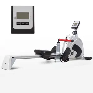 Indoor Fitness Home Gym Healthy Workout Equipment Rowing Machine