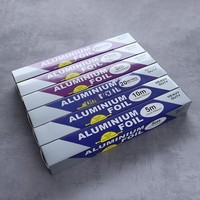 Papier de protection pour barbecue extérieur Spot Super Épais 20 Microns, résistant aux hautes températures pour four domestique, directement de l'usine